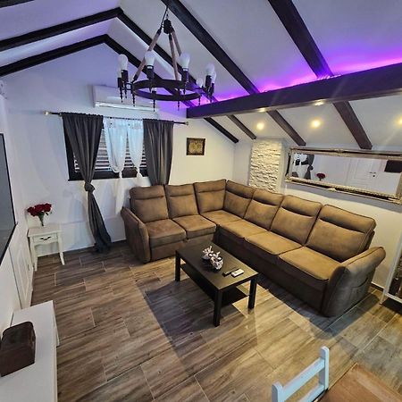 Villa Forko Lopar Zewnętrze zdjęcie