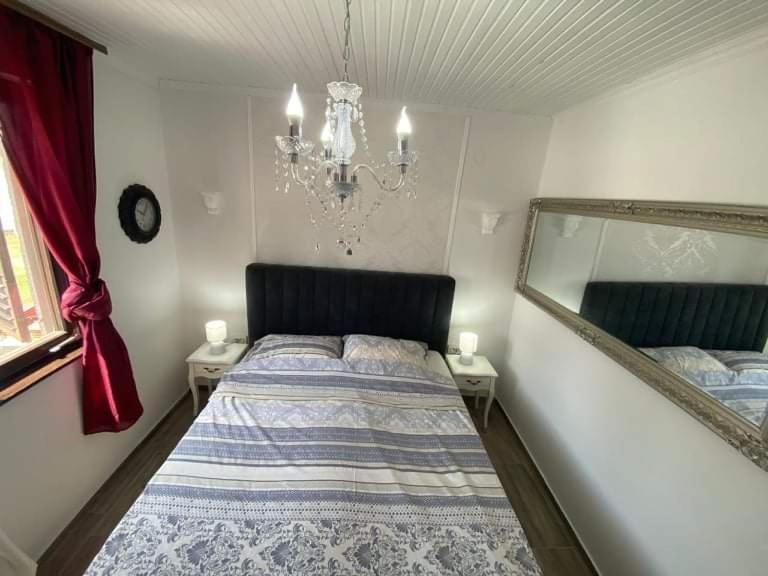 Villa Forko Lopar Zewnętrze zdjęcie