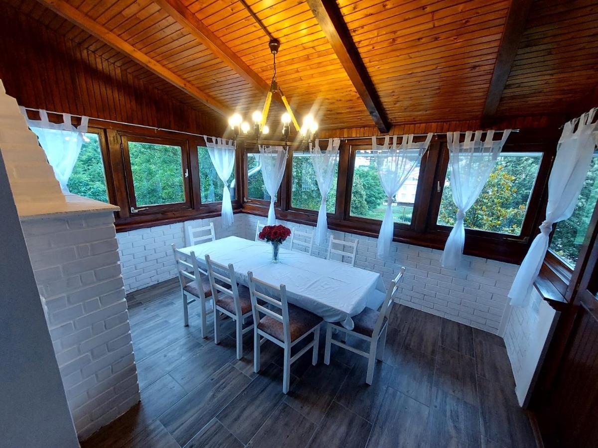 Villa Forko Lopar Zewnętrze zdjęcie