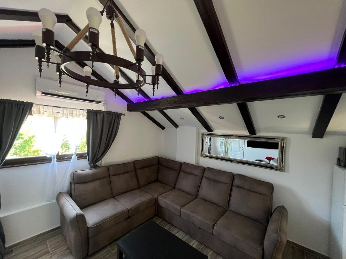 Villa Forko Lopar Zewnętrze zdjęcie