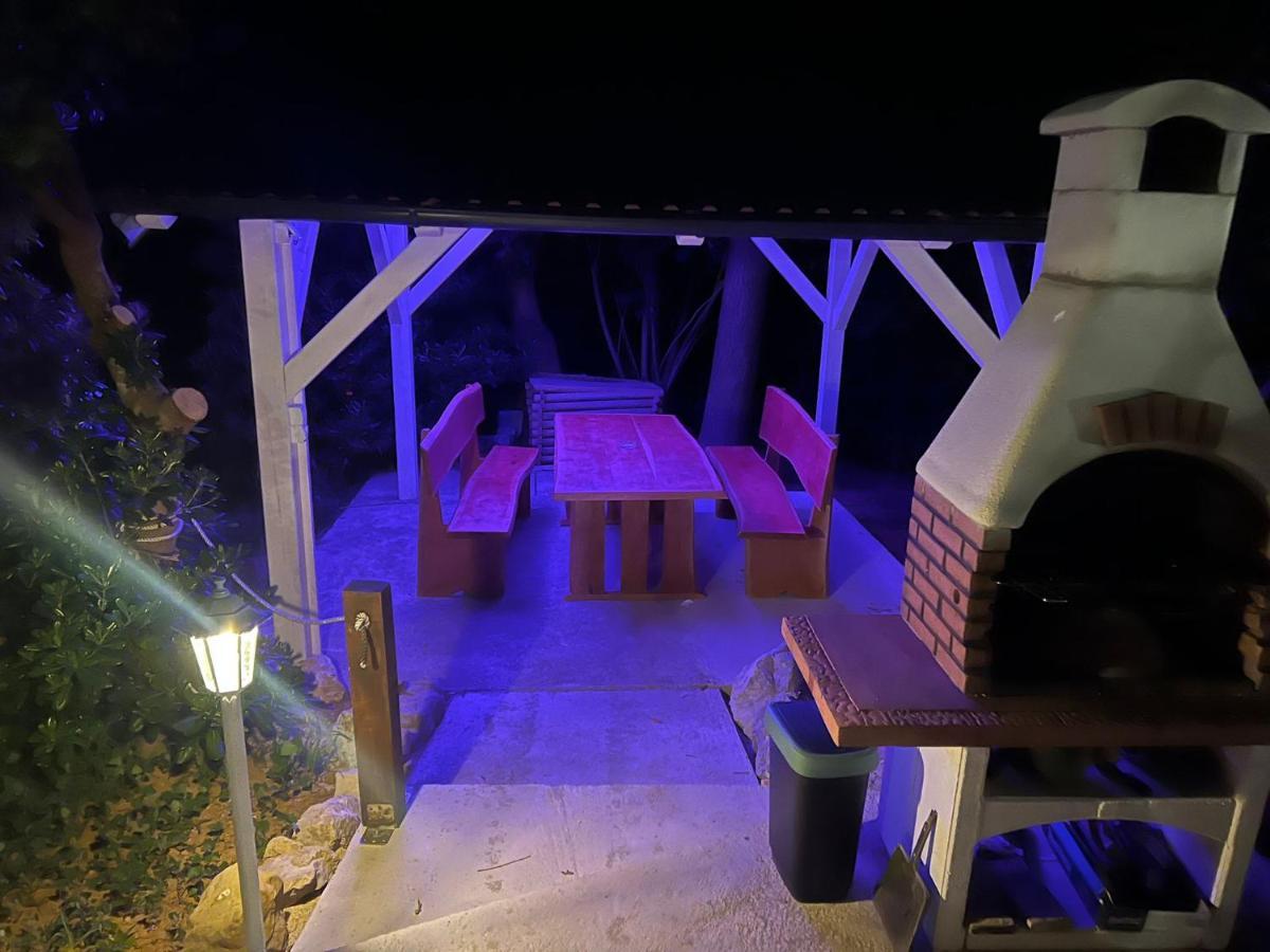 Villa Forko Lopar Zewnętrze zdjęcie