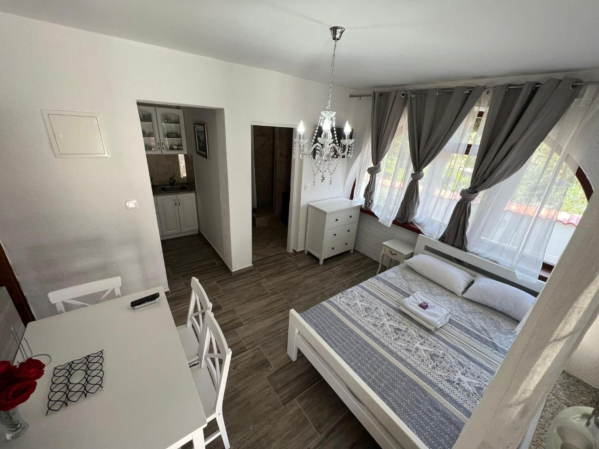 Villa Forko Lopar Zewnętrze zdjęcie