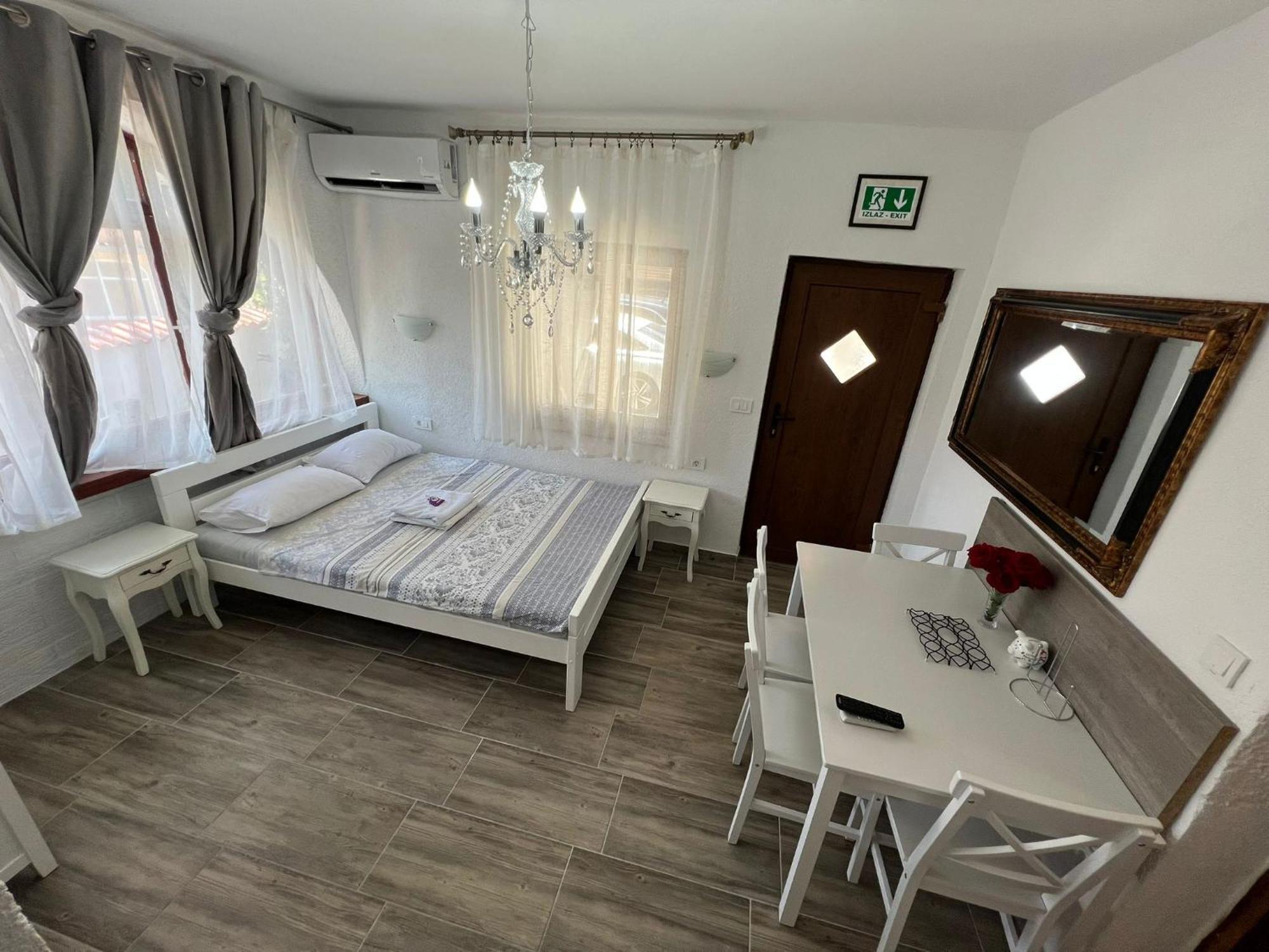 Villa Forko Lopar Zewnętrze zdjęcie