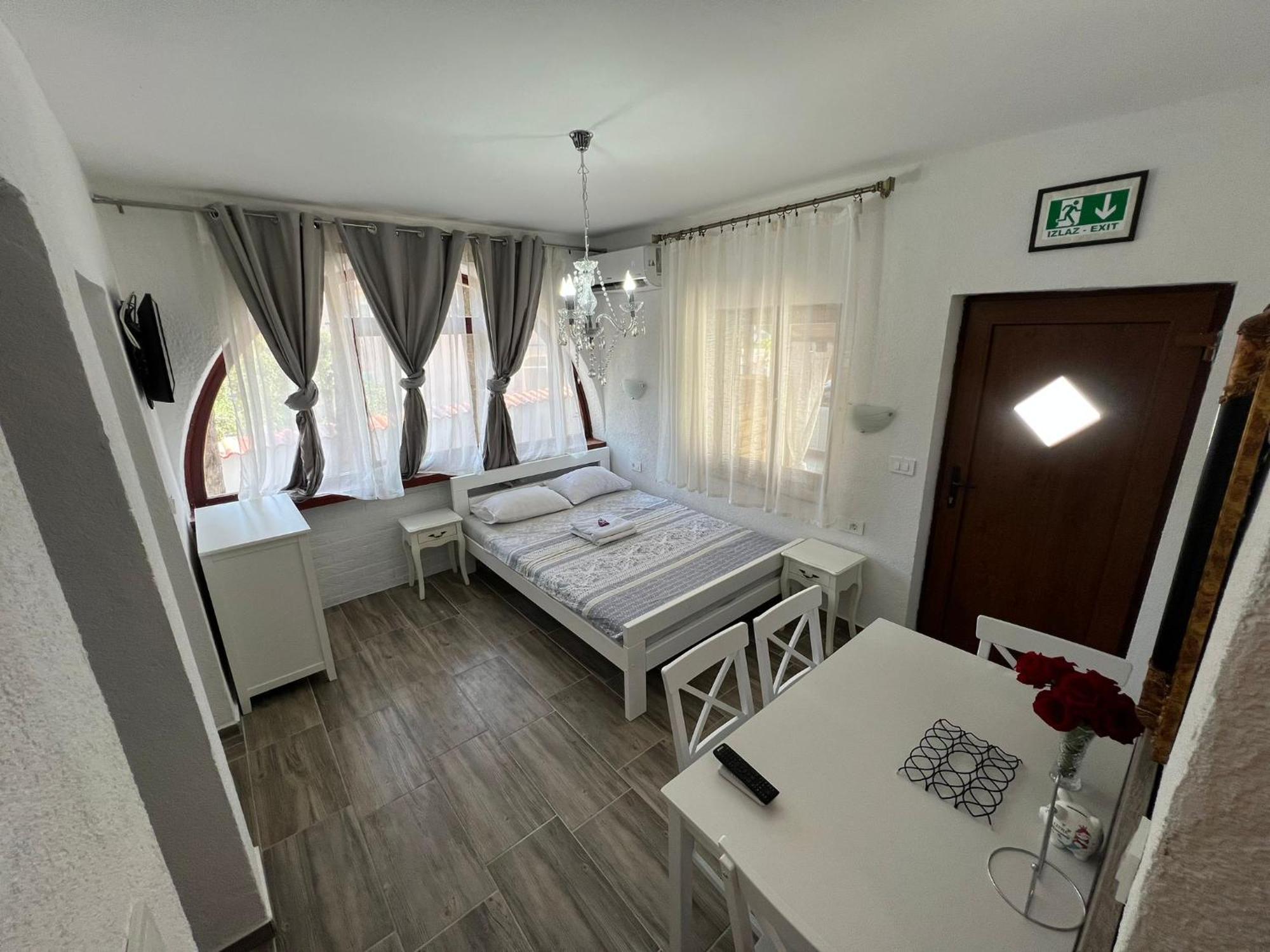 Villa Forko Lopar Zewnętrze zdjęcie