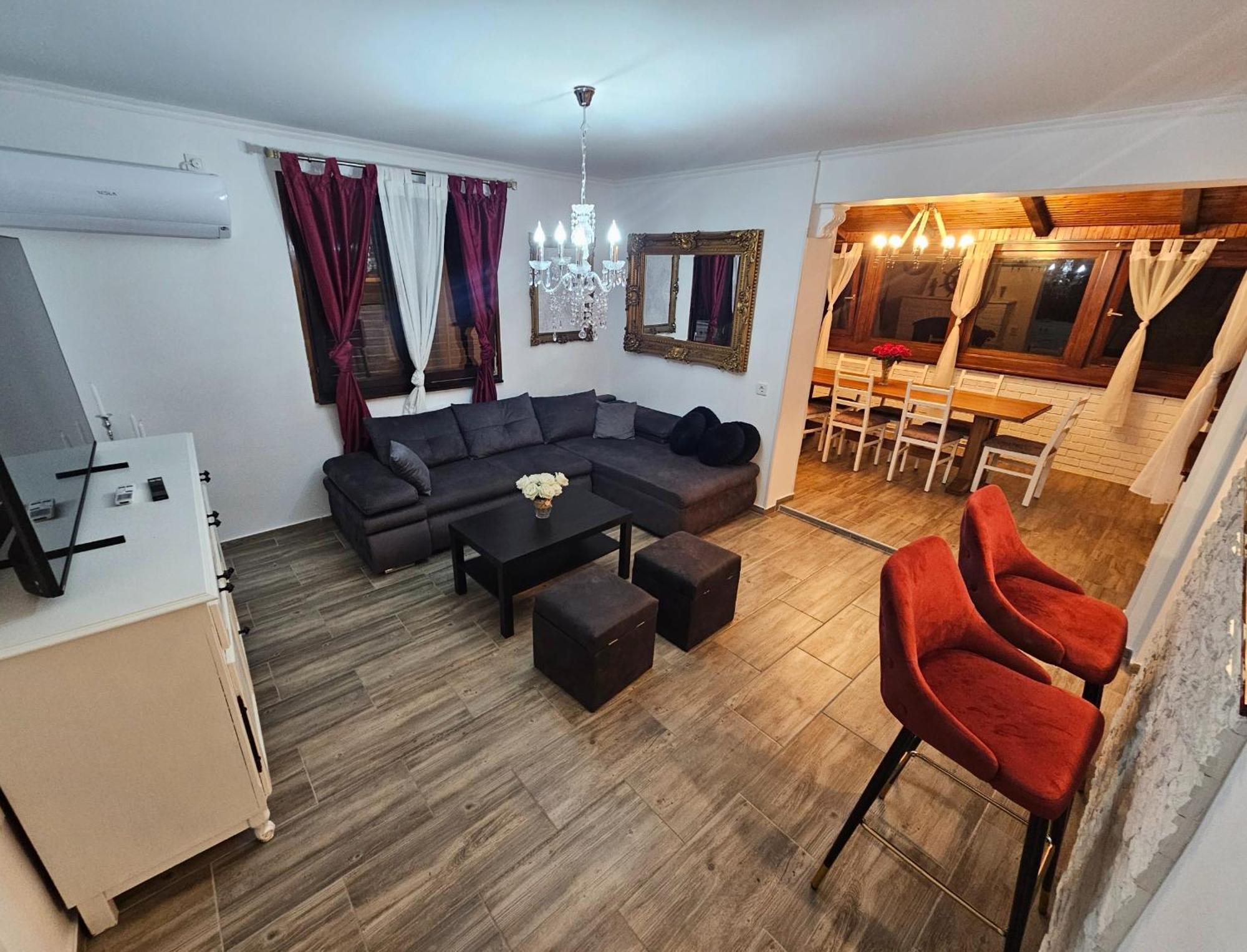Villa Forko Lopar Zewnętrze zdjęcie