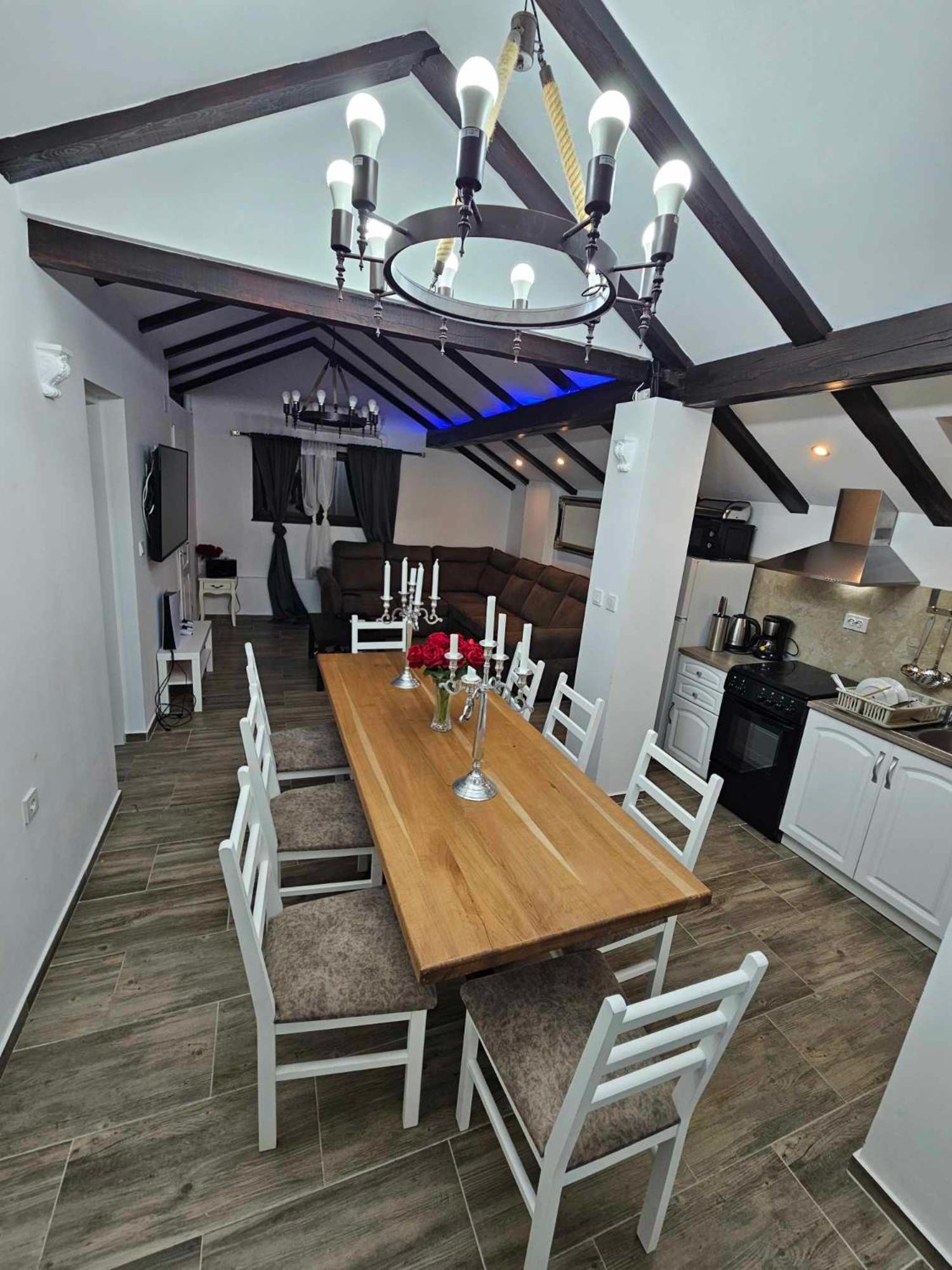 Villa Forko Lopar Zewnętrze zdjęcie