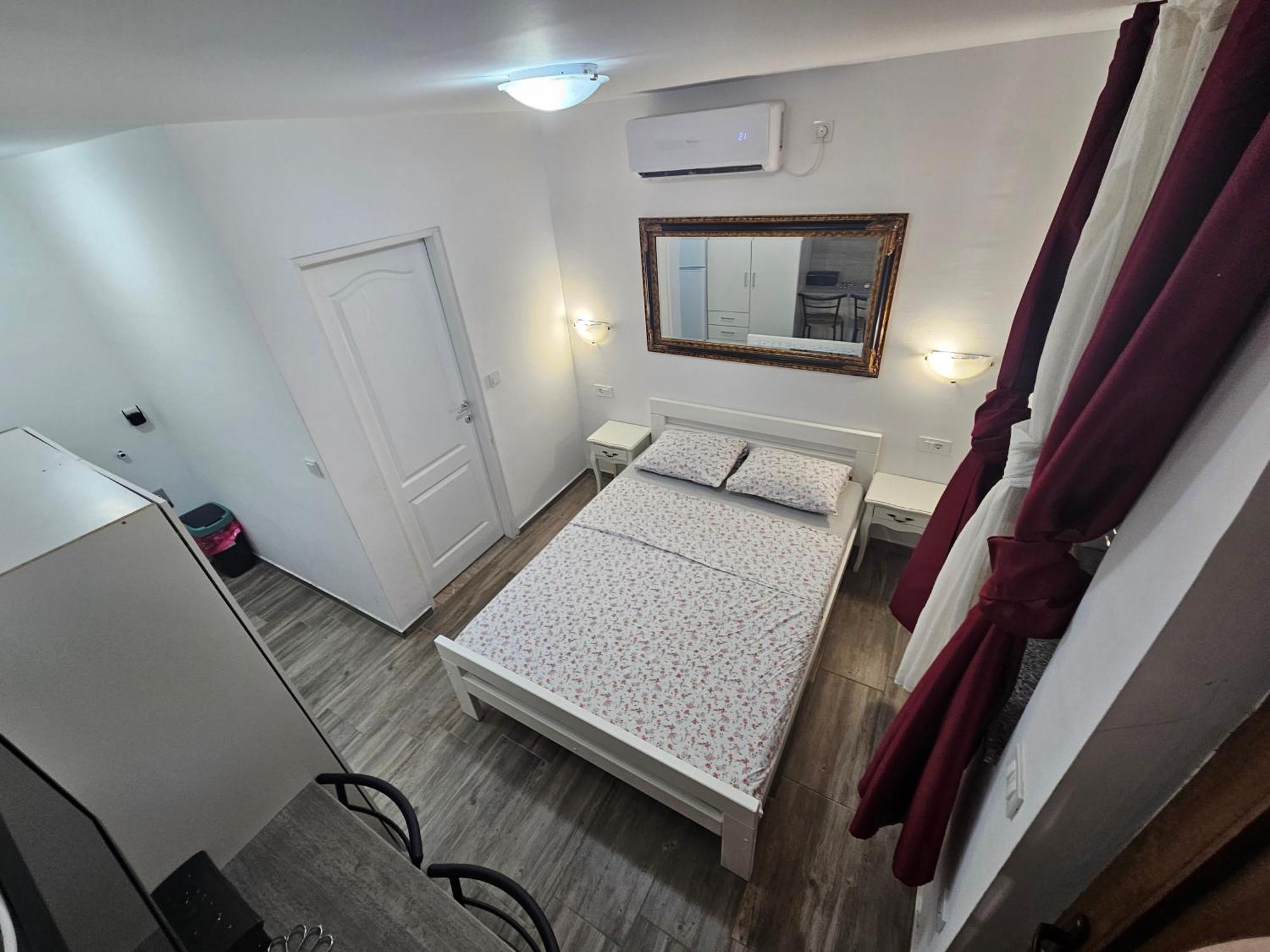Villa Forko Lopar Zewnętrze zdjęcie