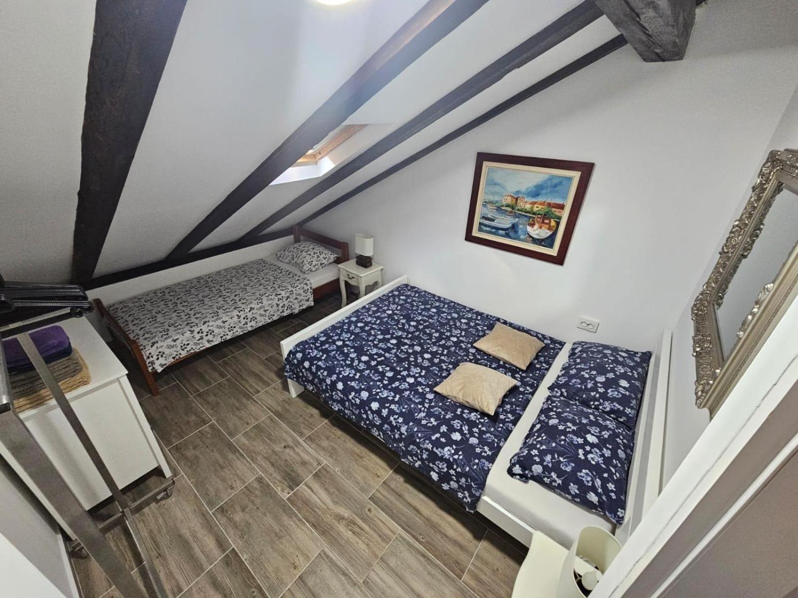Villa Forko Lopar Zewnętrze zdjęcie